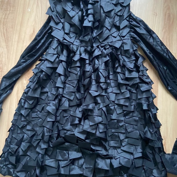 Barbie by David Dixon dress - Picture 2 of 4